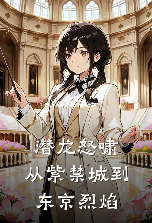 潜龙怒啸：从紫禁城到东京烈焰溥仪袁世凯免费小说全集_免费小说在哪看潜龙怒啸：从紫禁城到东京烈焰(溥仪袁世凯)