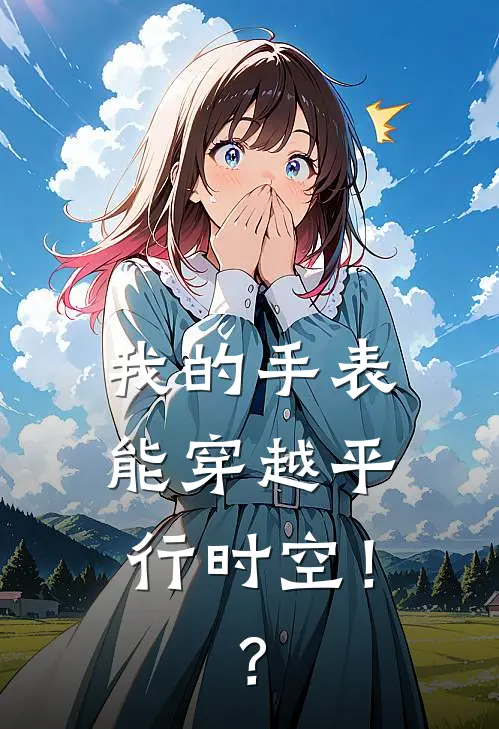 我的手表能穿越平行时空！？(魏晓魏晓)完整版免费全文阅读_最热门小说我的手表能穿越平行时空！？魏晓魏晓