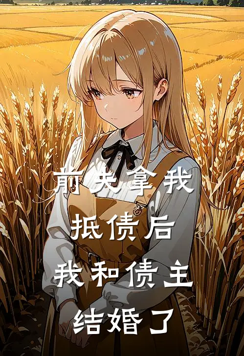 前夫拿我抵债后，我和债主结婚了