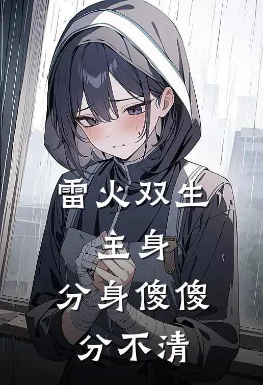 沈星河江承羽《雷火双生，主身，分身傻傻分不清》完结版免费阅读_沈星河江承羽热门小说