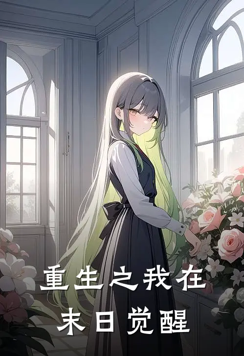 重生之我在末日觉醒