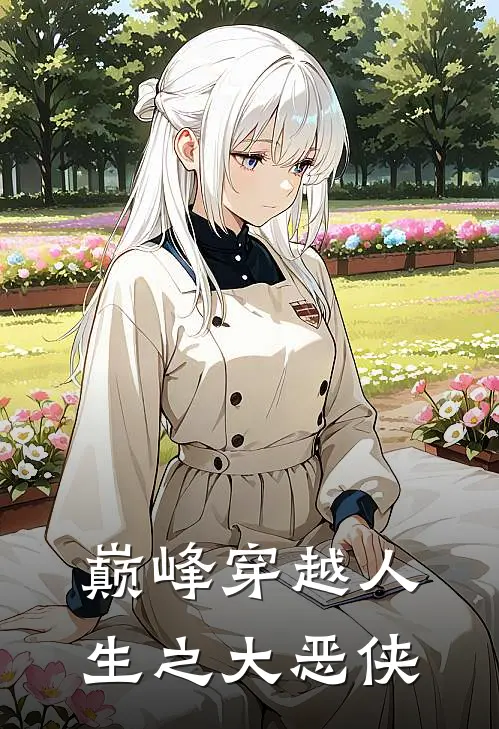 巅峰穿越人生之大恶侠秦开徐少陵免费阅读全文_热门小说大全巅峰穿越人生之大恶侠秦开徐少陵