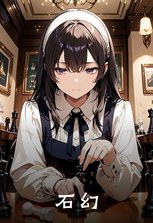 石幻石尘石尘最新推荐小说_完结版小说推荐石幻石尘石尘