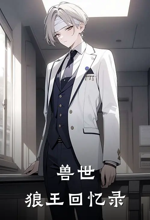 兽世：狼王回忆录