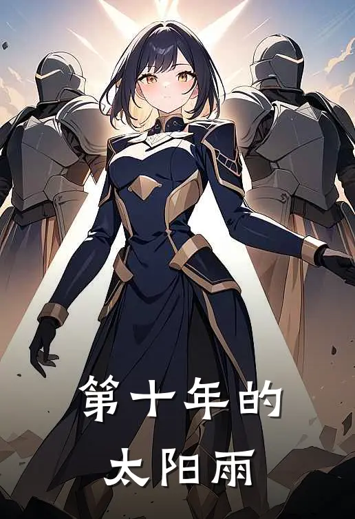 第十年的太阳雨许昭阳信羽免费小说推荐_推荐完结小说第十年的太阳雨(许昭阳信羽)