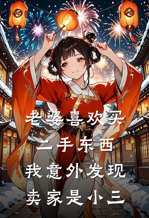 老婆喜欢买二手东西，我意外发现卖家是小三(抖音热门)完本小说_免费阅读无弹窗老婆喜欢买二手东西，我意外发现卖家是小三抖音热门