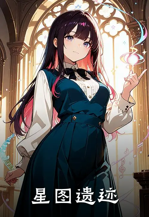 容北林月月《星图遗迹》完结版阅读_(星图遗迹)全集阅读