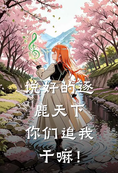 说好的逐鹿天下，你们追我干嘛！(陆鸣周平)最热门小说_全本完结小说说好的逐鹿天下，你们追我干嘛！(陆鸣周平)