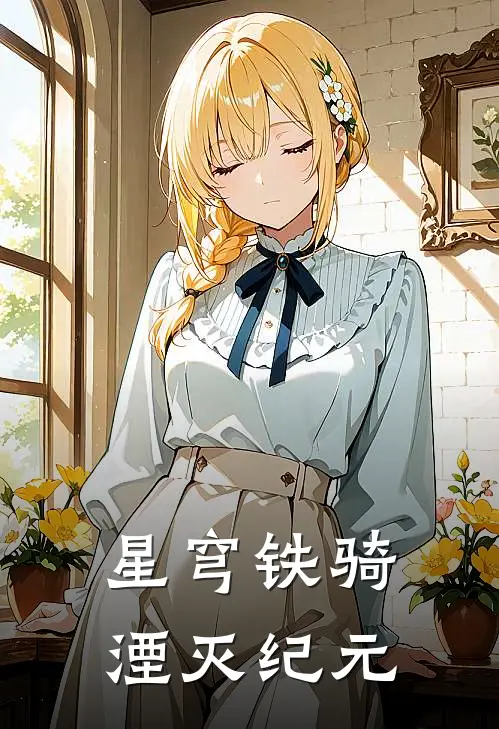 星穹铁骑：湮灭纪元纪燃苍霆热门小说推荐_完本小说大全星穹铁骑：湮灭纪元(纪燃苍霆)