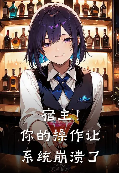 宿主！你的操作让系统崩溃了范健刘恣热门小说推荐_完本小说大全宿主！你的操作让系统崩溃了(范健刘恣)