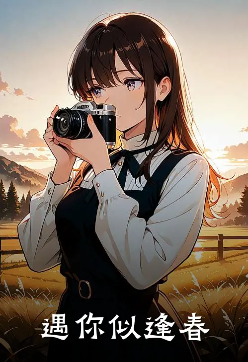 林知夏苏野(遇你似逢春)全集阅读_《遇你似逢春》全文免费阅读