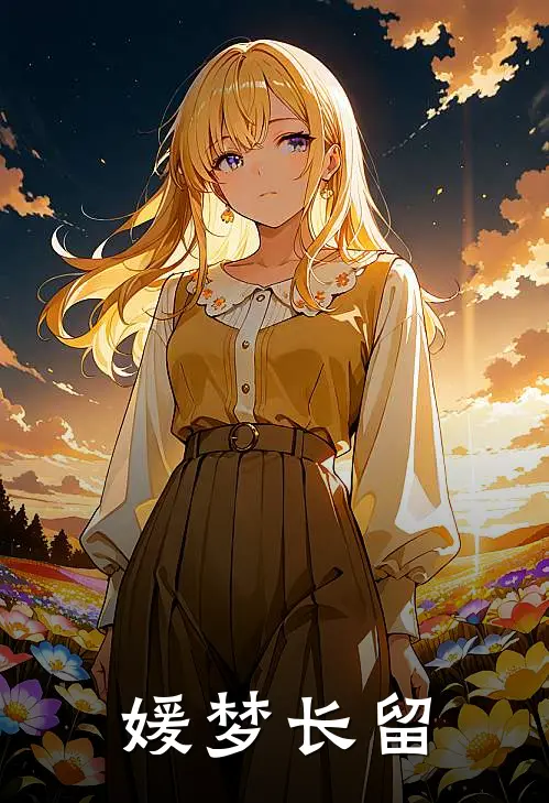 媛梦长留