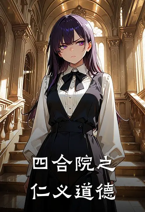 四合院之仁义道德