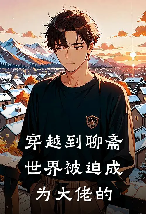 穿越到聊斋世界被迫成为大佬的