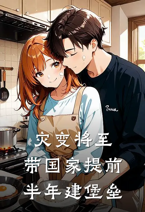 灾变将至：带国家提前半年建堡垒(徐晓侯明义)全集阅读_灾变将至：带国家提前半年建堡垒最新章节阅读