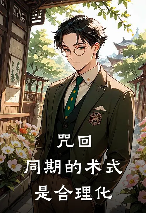 咒回：同期的术式是合理化南荣霖夏油杰推荐完结小说_免费阅读咒回：同期的术式是合理化(南荣霖夏油杰)