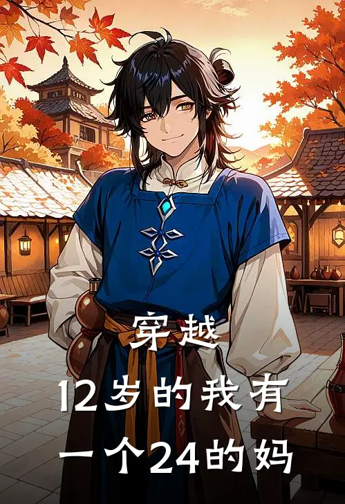 穿越：12岁的我有一个24的妈银欢路不二热门的网络小说_完整版小说穿越：12岁的我有一个24的妈(银欢路不二)