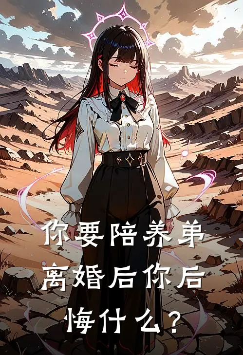 你要陪养弟，离婚后你后悔什么？叶君昊苏语瑶完整免费小说_热门小说阅读你要陪养弟，离婚后你后悔什么？叶君昊苏语瑶