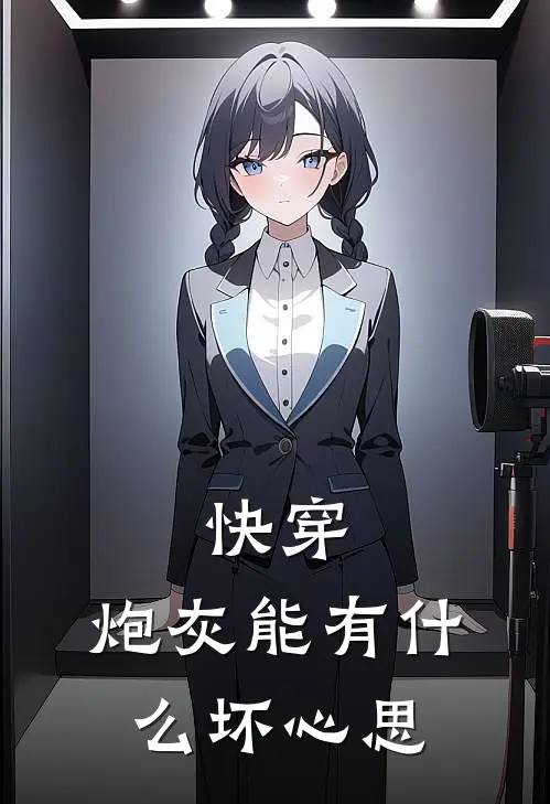 快穿：炮灰能有什么坏心思