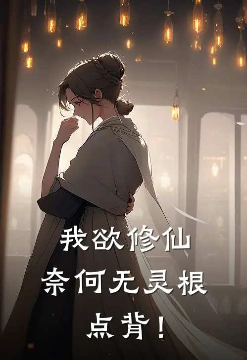 我欲修仙，奈何无灵根，点背！