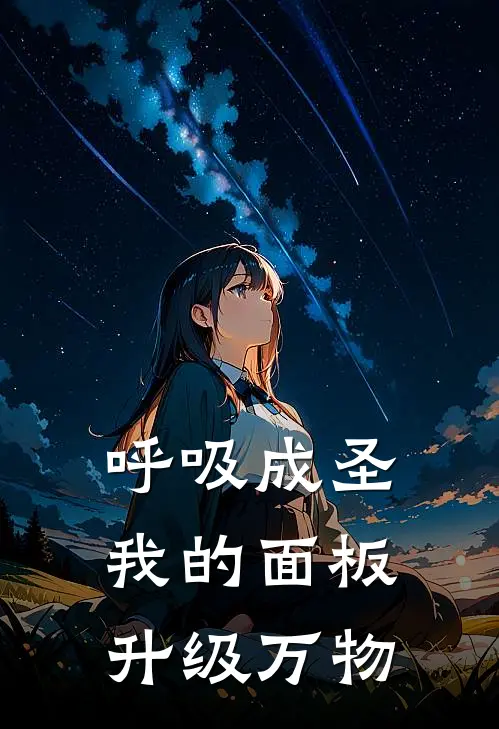 呼吸成圣：我的面板升级万物叶无尘叶无尘免费小说大全_完结的小说呼吸成圣：我的面板升级万物(叶无尘叶无尘)