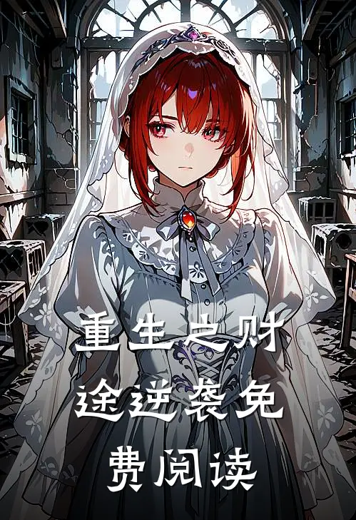 重生之财途逆袭免费阅读