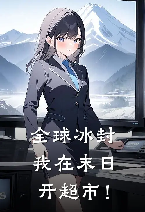 全球冰封，我在末日开超市！