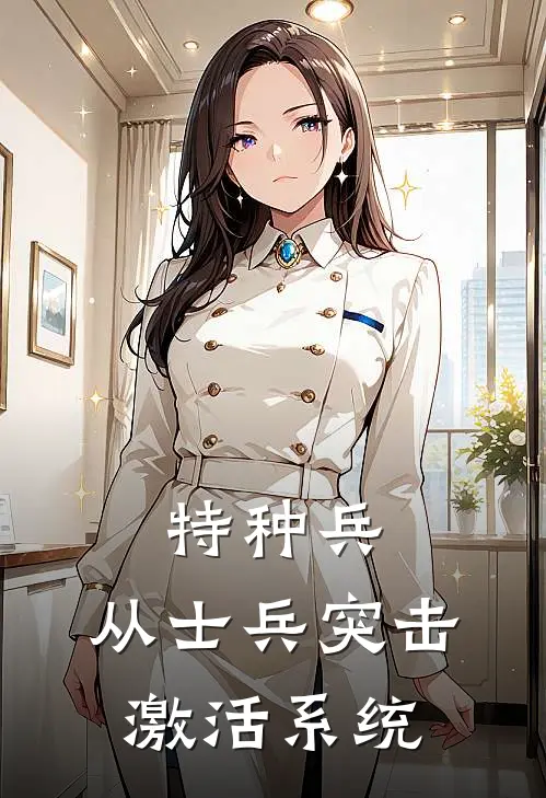 特种兵：从士兵突击激活系统(杨琦史今)小说推荐完本_全本免费小说特种兵：从士兵突击激活系统杨琦史今