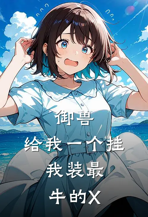 御兽：给我一个挂，我装最牛的X周智黄远小说完整版_完结版小说推荐御兽：给我一个挂，我装最牛的X(周智黄远)