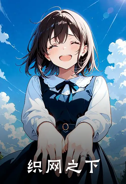 织网之下