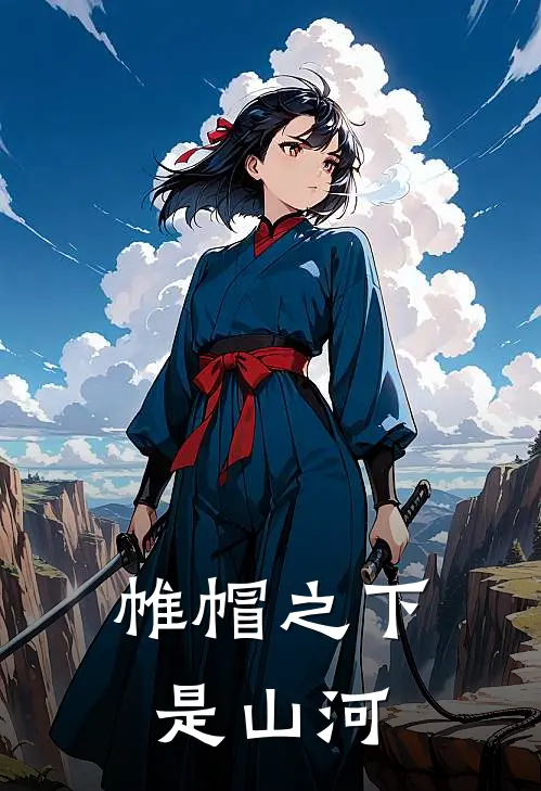 帷帽之下是山河苏望舒阮令仪全文免费阅读_热门小说大全帷帽之下是山河苏望舒阮令仪