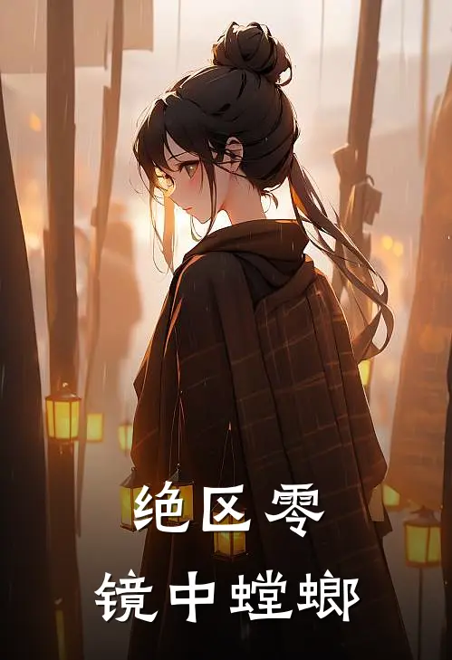 绝区零：镜中螳螂