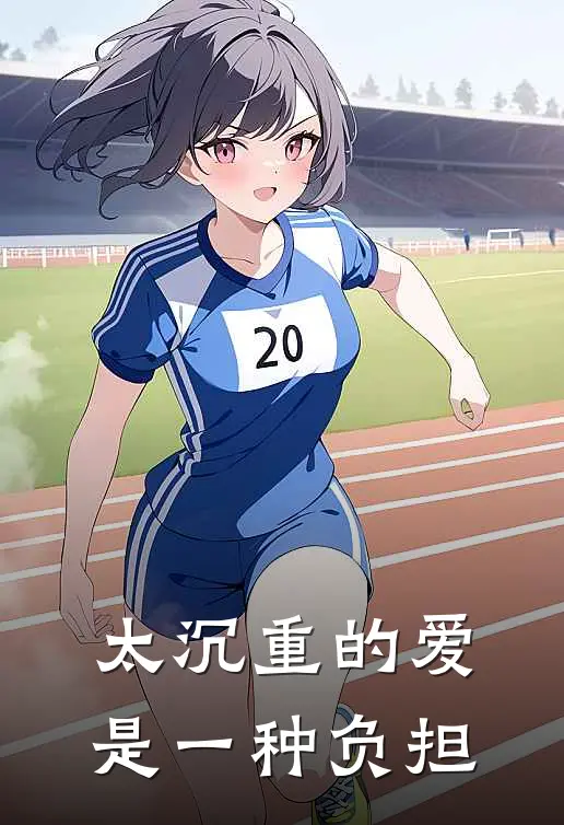 太沉重的爱是一种负担