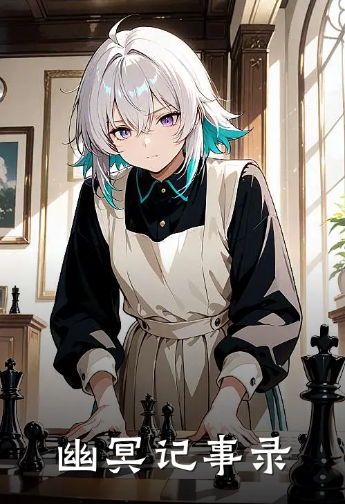 裴思怡朱浩文《幽冥记事录》_(裴思怡朱浩文)热门小说