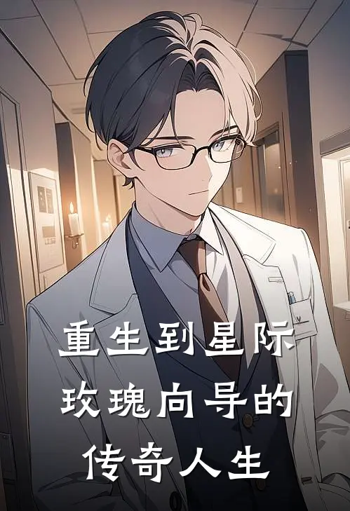 重生到星际：玫瑰向导的传奇人生白小敏白小敏全文在线阅读_重生到星际：玫瑰向导的传奇人生全集免费阅读