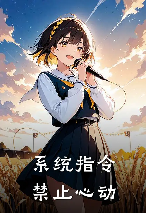 系统指令：禁止心动