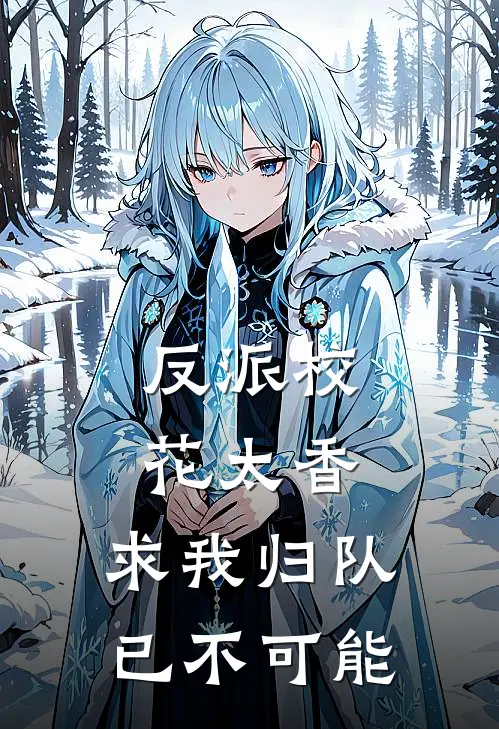 林浩江悦(反派校花太香，求我归队已不可能)全章节在线阅读_(反派校花太香，求我归队已不可能)完结版免费阅读