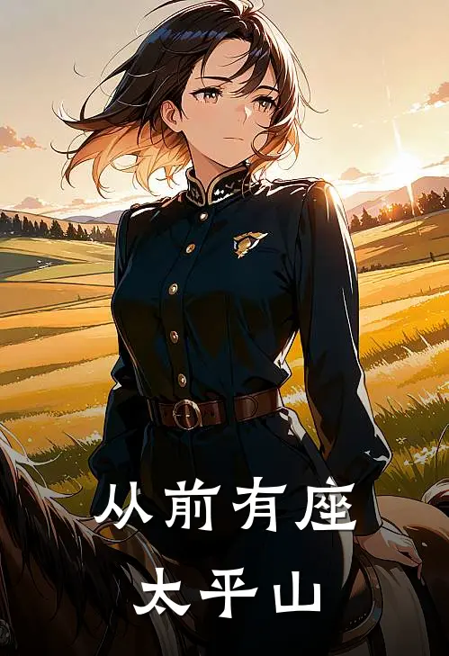 从前有座太平山