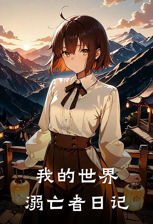 我的世界：溺亡者日记(庇安钟离)热门网络小说推荐_免费完结版小说我的世界：溺亡者日记(庇安钟离)