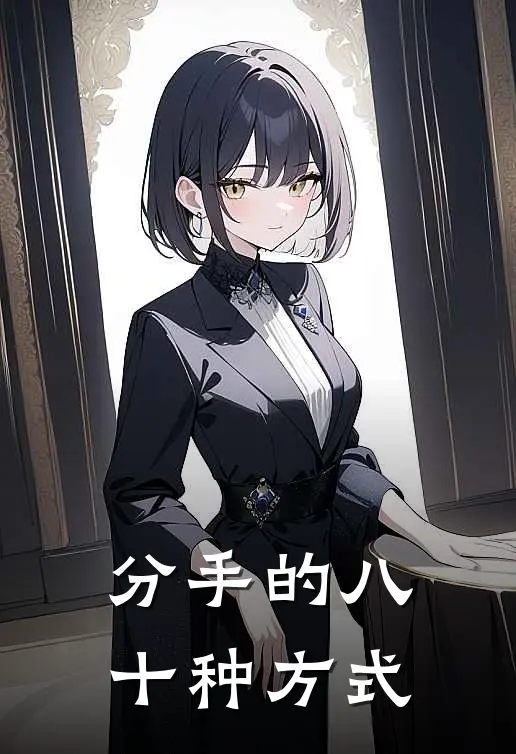 分手的八十种方式