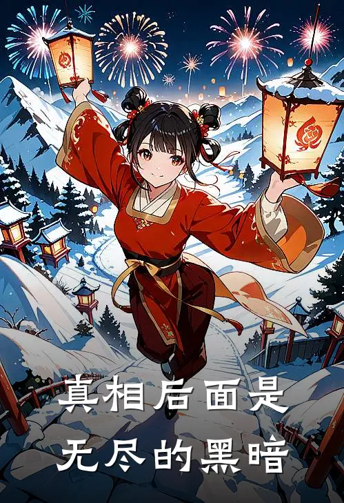 张宇晨泽诺《【真相后面是无尽的黑暗】》完结版阅读_(【真相后面是无尽的黑暗】)全集阅读