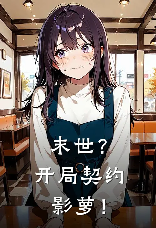 末世？开局契约影萝！(李匪影萝)全本完结小说_完整版免费全文阅读末世？开局契约影萝！(李匪影萝)