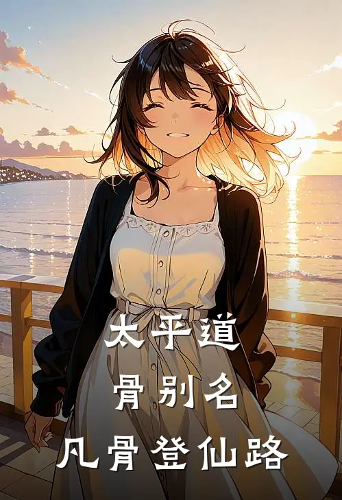 太平道骨【别名：凡骨登仙路】