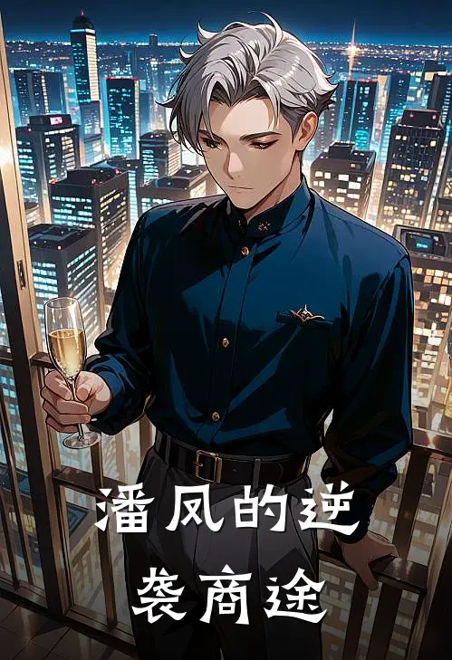 潘凤的逆袭商途(潘凤哥布林)完结版小说全文免费阅读_最新小说潘凤的逆袭商途(潘凤哥布林)