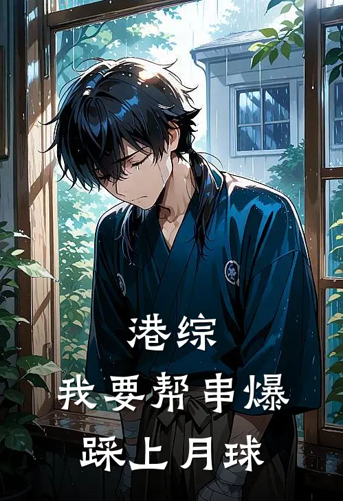 港综，我要帮串爆踩上月球(王建军关公)最新完结小说推荐_热门小说排行榜港综，我要帮串爆踩上月球王建军关公