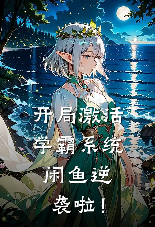 开局激活学霸系统：闲鱼逆袭啦！