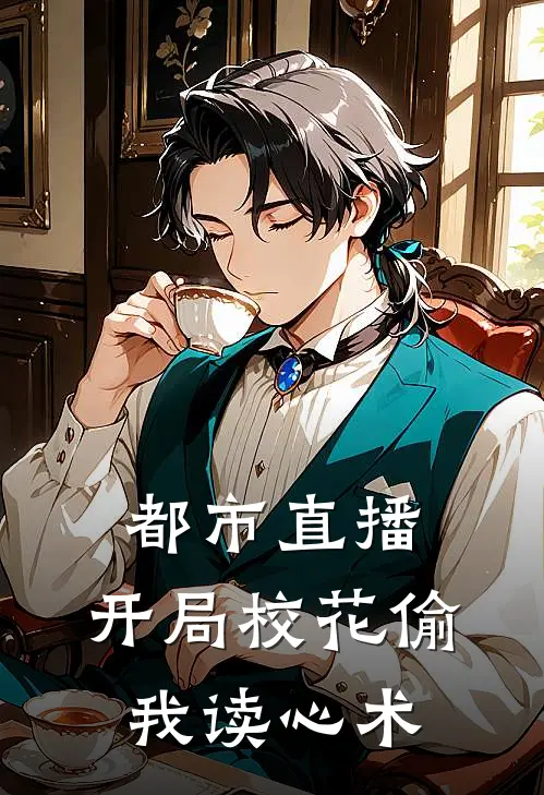 都市直播：开局校花偷我读心术(林凡苏晴)免费小说完结_最新推荐小说都市直播：开局校花偷我读心术(林凡苏晴)