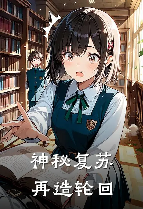 神秘复苏再造轮回