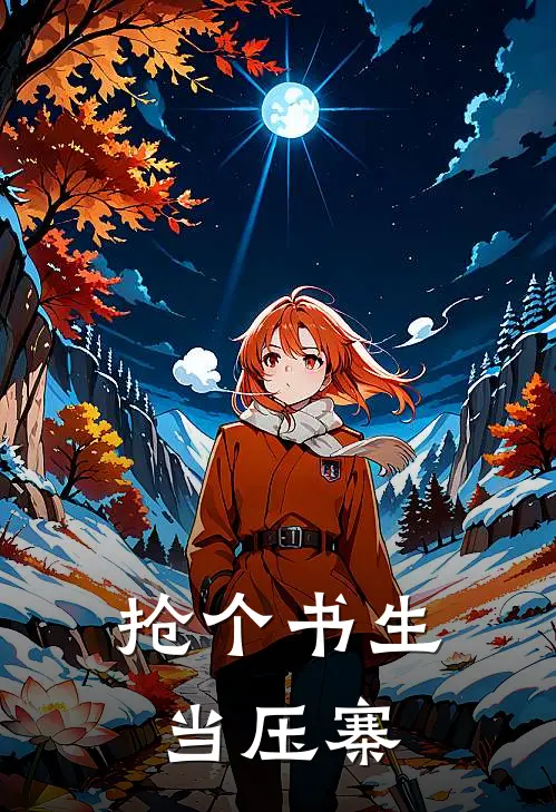 抢个书生当压寨林大壮乔崀最新全本小说_最新章节列表抢个书生当压寨(林大壮乔崀)