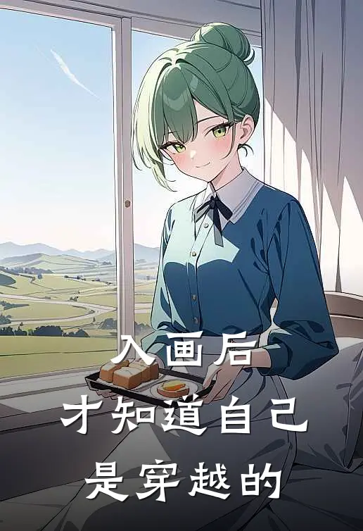 入画后，才知道自己是穿越的